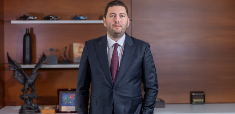 İnşaat seramikleri sektörünün ihracata katkısı arttı