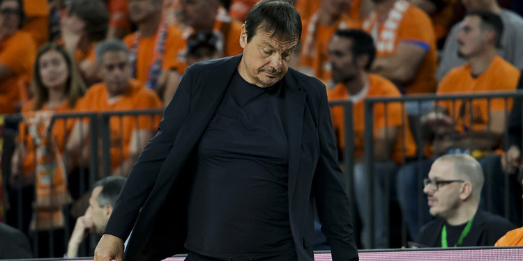 Panathinaikos’ta Ergin Ataman gelişmesi!